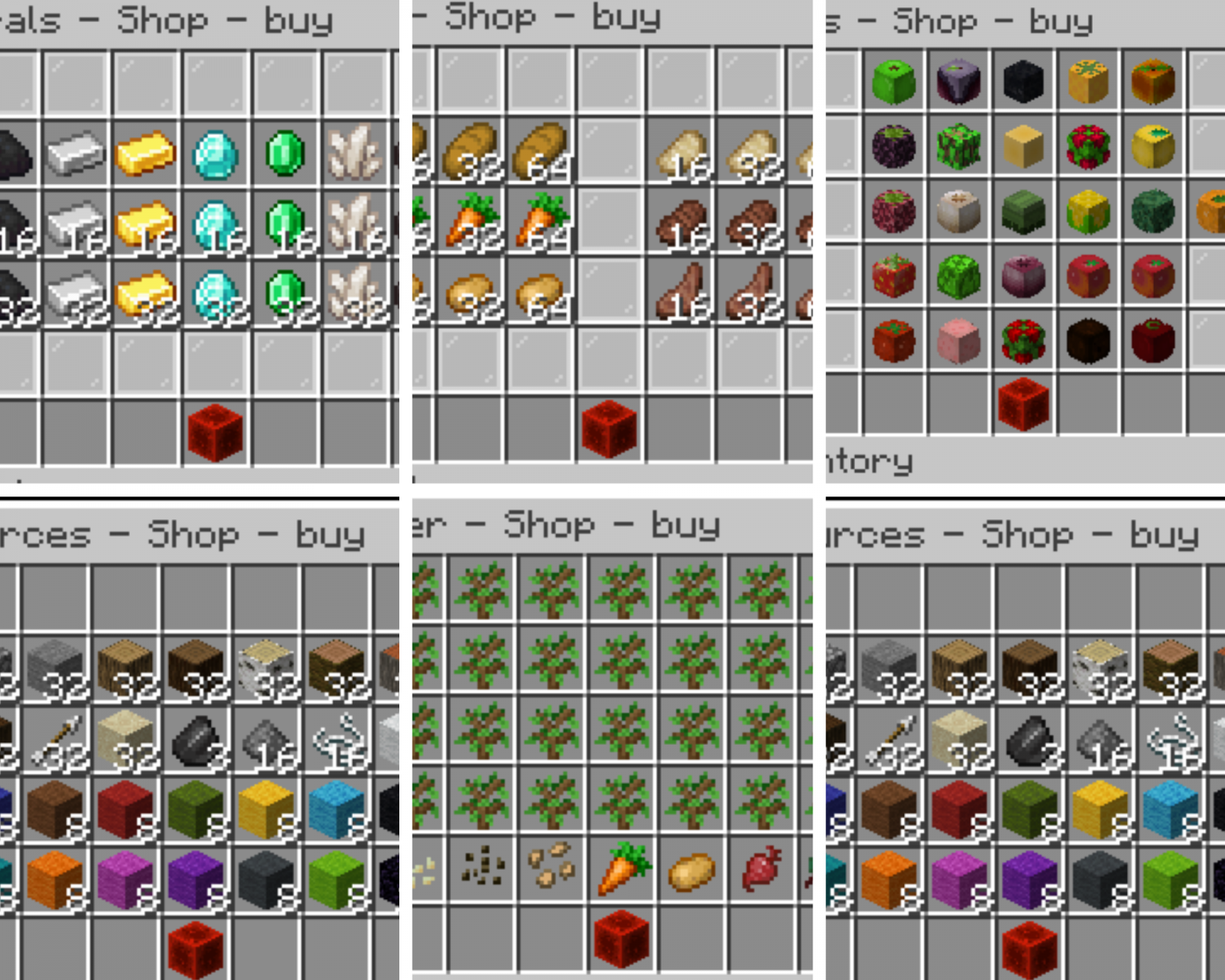 Slimefun Minecraft Minecraft Slimefun Addons _ Slimefun Addons – QACQ