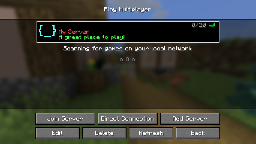 Random Modnar Random MOTD on Polymart - Minecraft Skripts
